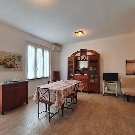 Apartament La Terrazza Sul Blu Corniglia Zewnętrze zdjęcie