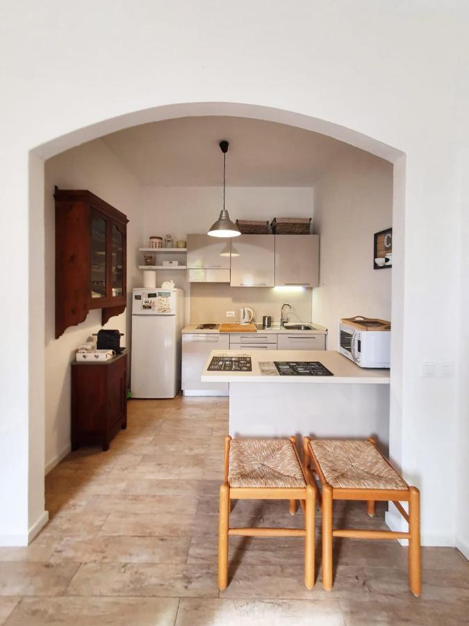 Apartament La Terrazza Sul Blu Corniglia Zewnętrze zdjęcie