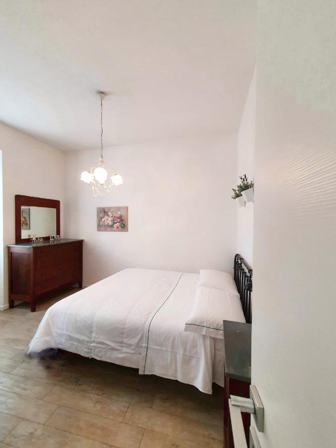 Apartament La Terrazza Sul Blu Corniglia Zewnętrze zdjęcie