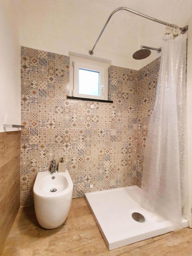 Apartament La Terrazza Sul Blu Corniglia Zewnętrze zdjęcie