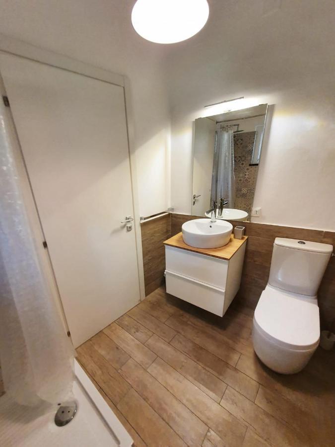 Apartament La Terrazza Sul Blu Corniglia Zewnętrze zdjęcie